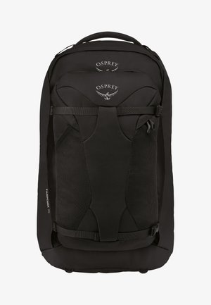 FARPOINT 70 2 PACK - Mochila - black