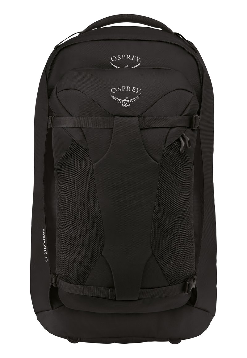 Osprey - FARPOINT 70 2 PACK - Ryggsäck - black, Förstora