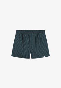 Sélectionné, navy green
