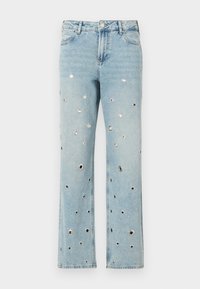 ONLCOBAIN - Wide leg