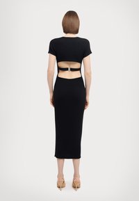 MAX&Co. TERUEL - Kotelomekko - black