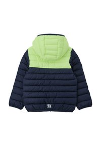 s.Oliver Winterjacke - navy