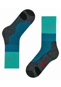 FALKE Calcetines de deporte - multi-colored
