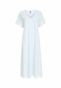 Desires SHORT SLEEVE  - Denné šaty - white