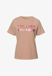 Niewybrane, jasny brąz