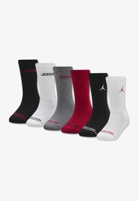 Neizvēlēts, gym red/black