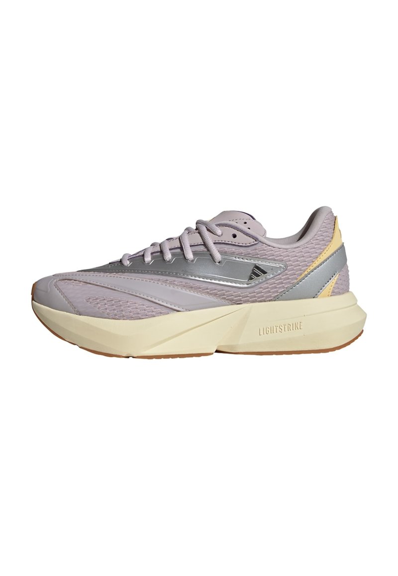 adidas Originals LIGHTBLAZE ice purple   silver metallic   orange tint/purple