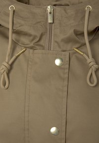 French Connection ALLWETTER - Parka - khaki