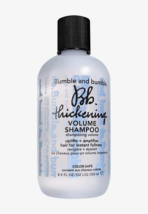 THICKENING VOLUME SHAMPOO - Shampoo - n/a