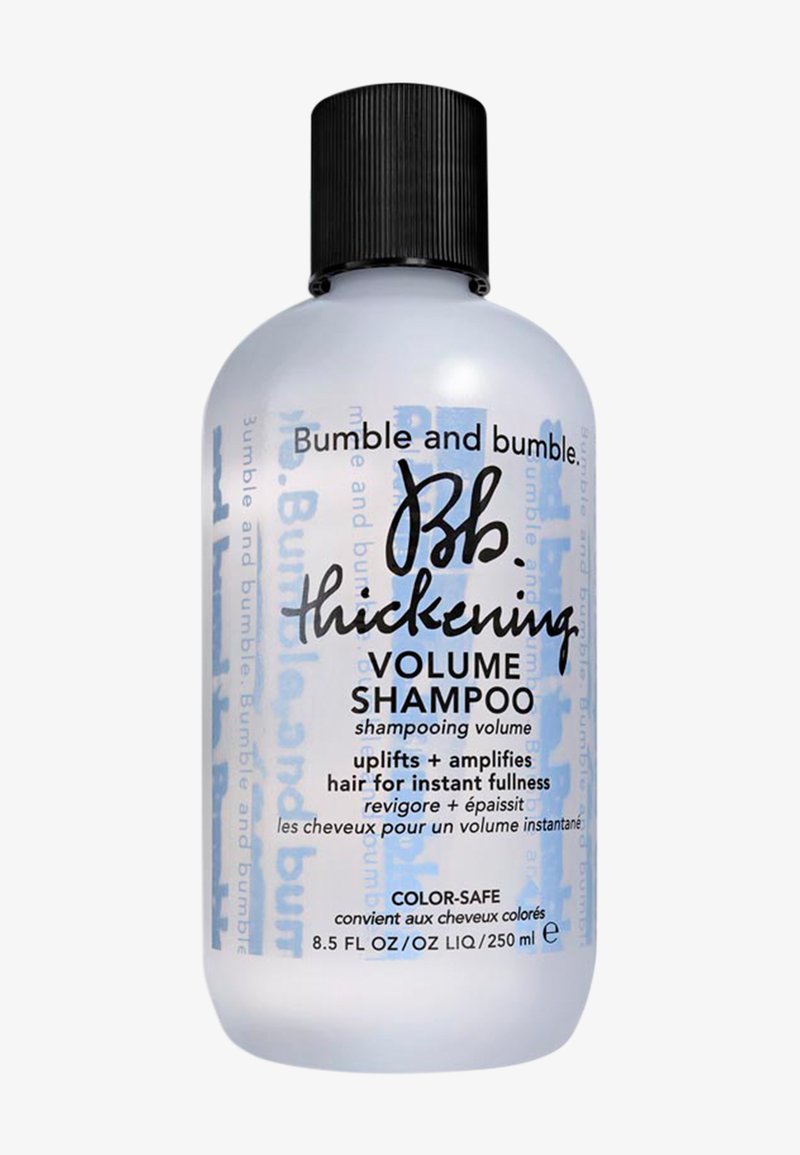 Bumble and bumble THICKENING VOLUME SHAMPOO - Shampoo - n/a