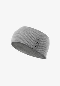 Niewybrane, light greymel