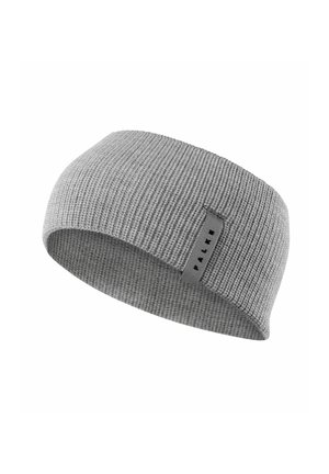 Basic Apparel Unisex - Oorwarmers - light greymel