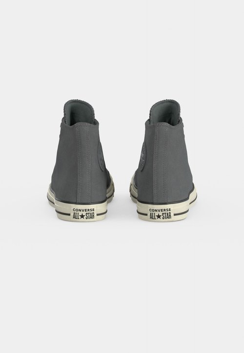 Converse CHUCK CLASSIC UNISEX - High-top trainers - obsidian/egret/black — photo 4