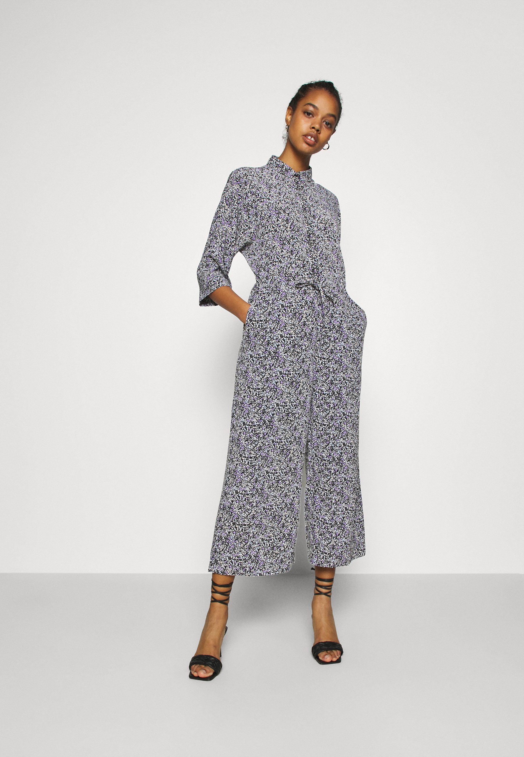 zalando monki jumpsuit