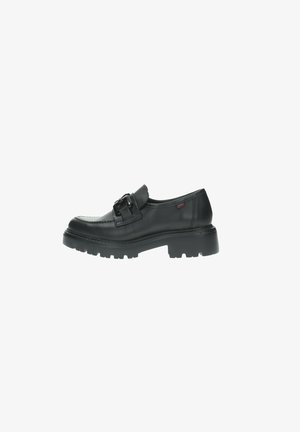 CallagHan, Zapatos sin cordones - black
