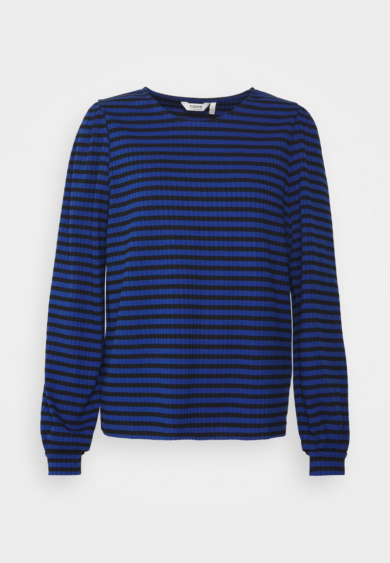 b.Young Longsleeve blauw b.Young Longsleeve blauw