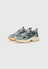 Champion COUNTESS EVOLVE - Chaussures fitness - grey