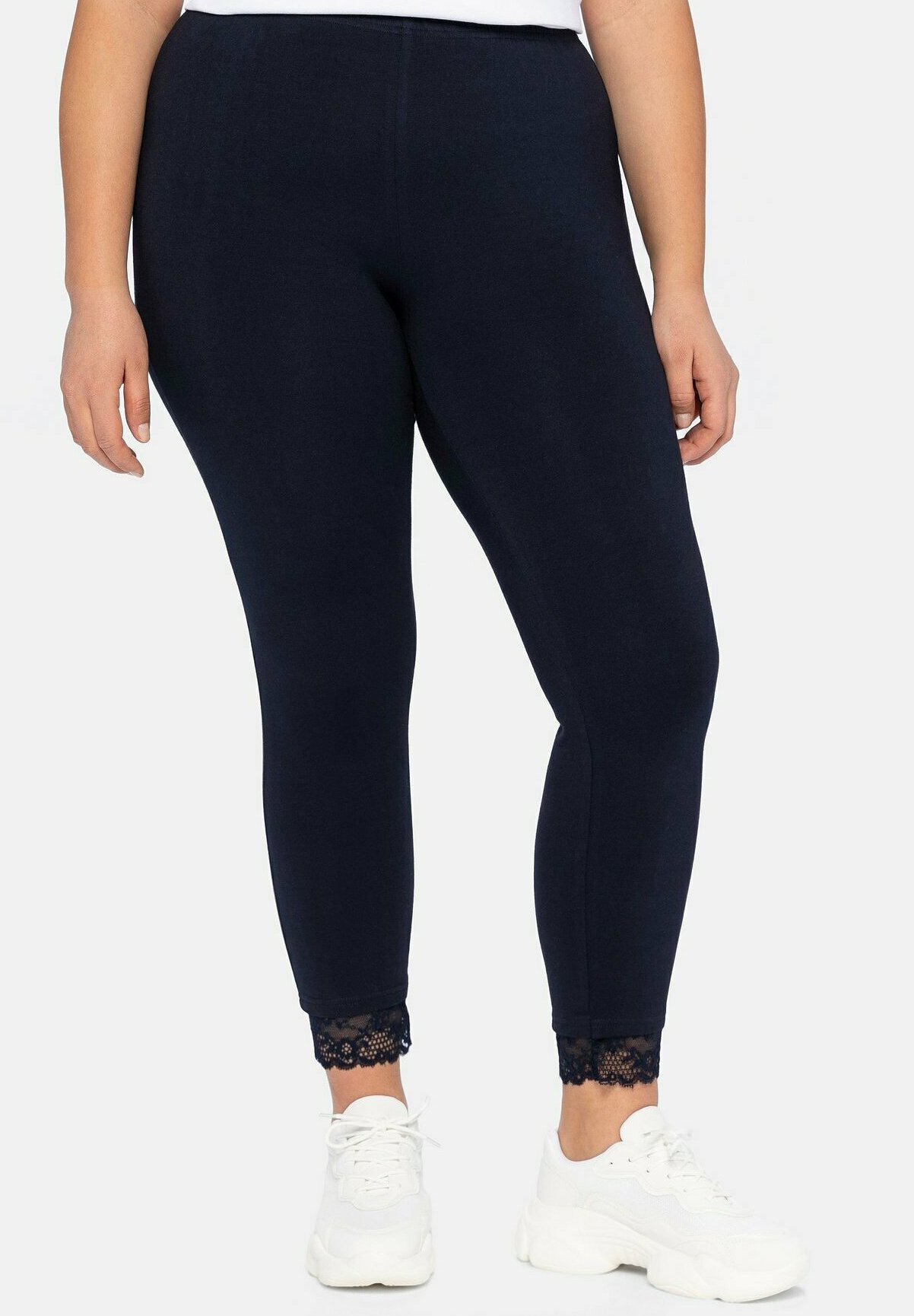 basic editions leggings