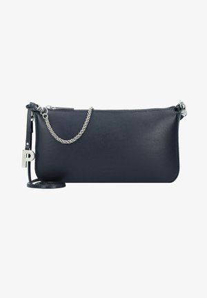 Picard AUGURI - Handtasche - ozean