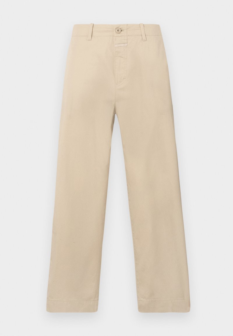 closed Broek beige closed Broek beige