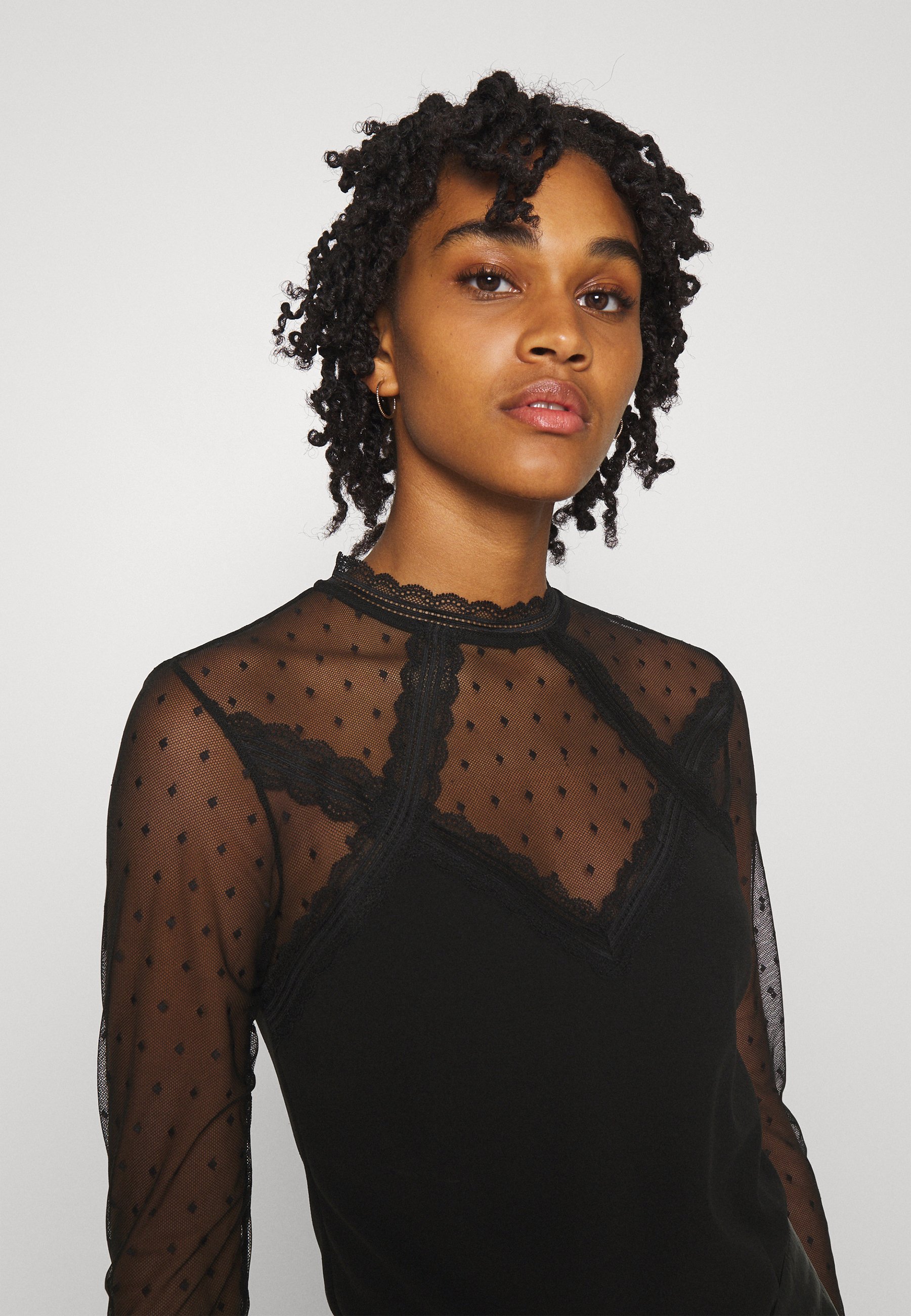 Women TAPLU - Long sleeved top Women TAPLU - Long sleeved top