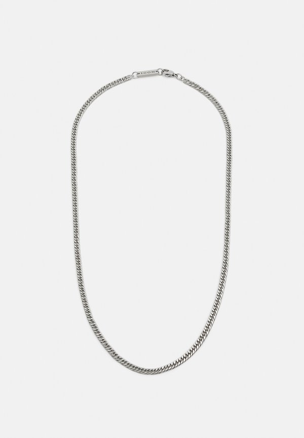 CUT CURB CHAIN UNISEX - Necklace