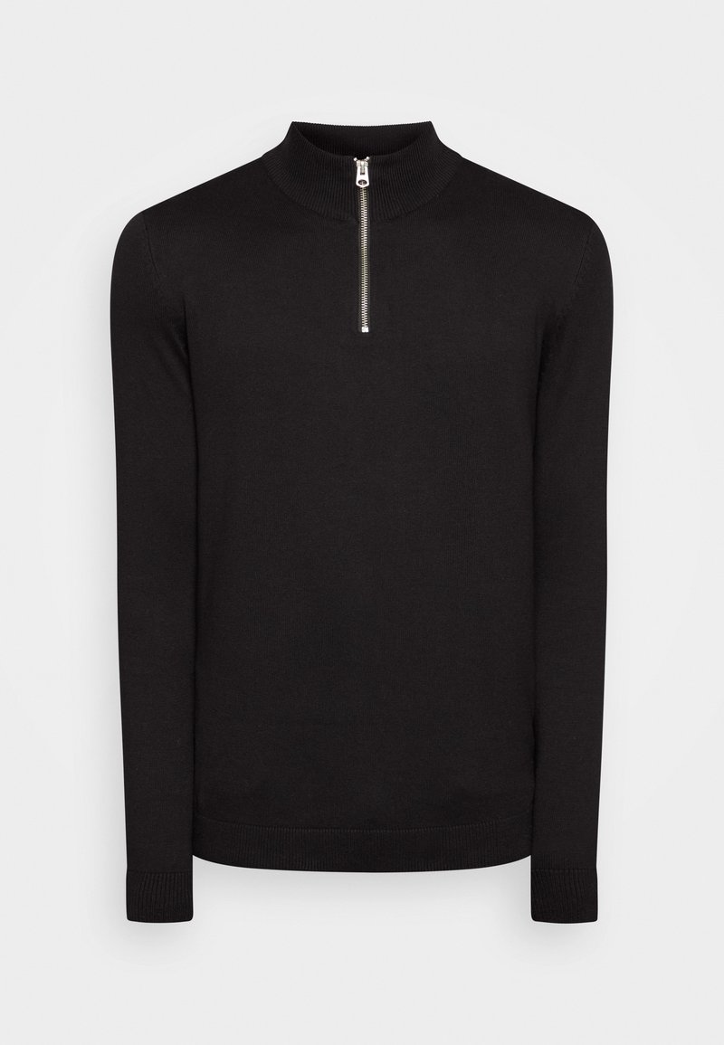 Only & Sons Trui zwart