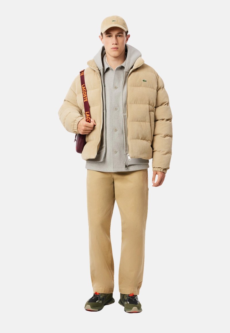 Lacoste Chaqueta de entretiempo - Imagen 2