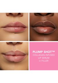 Buxom MINI PLUMP SHOT™ COLLAGEN-INFUSED LIP SERUM - Leppestift - filler