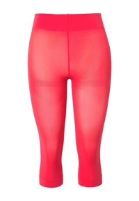 Unausgewählt, pale red