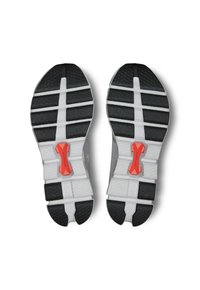 On CLOUD X 4 - Chaussures fitness - silver   flame