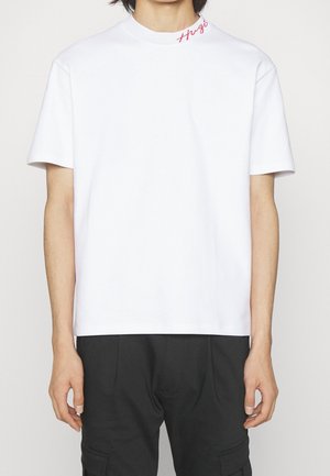 Basic T-shirt - white