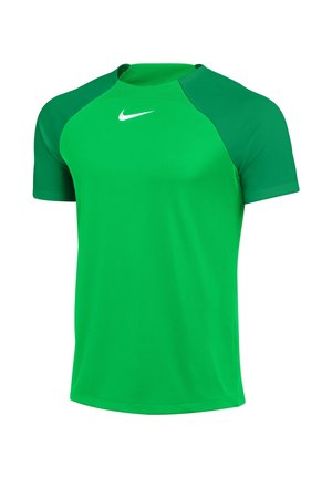 Sports T-shirts - green