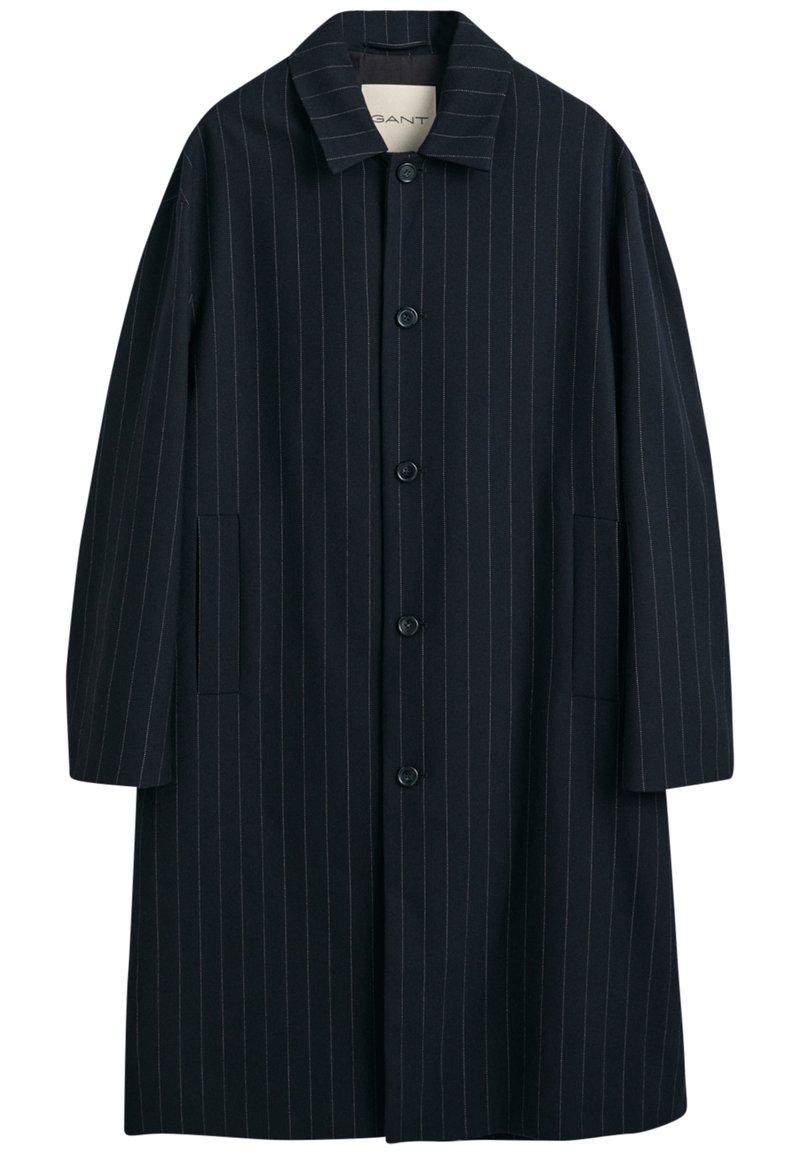 Gant Mantel donkerblauw