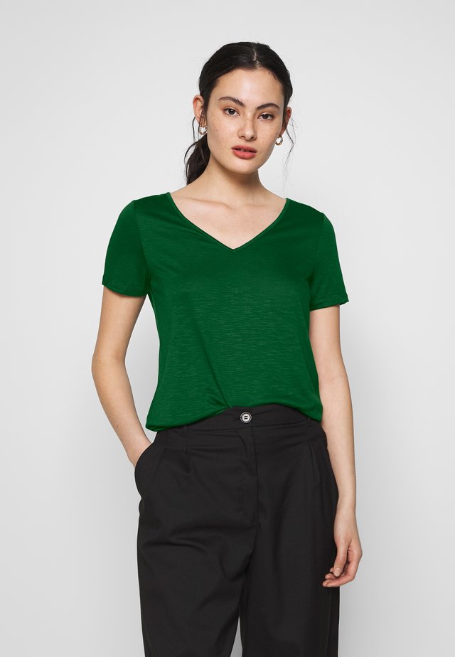 T-Shirt basic - eden