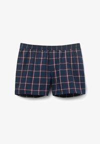 Niewybrane, turquoise