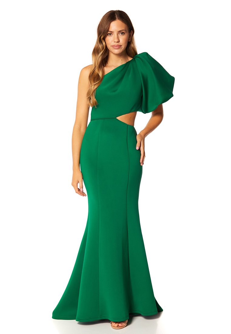 Jarlo Galajurk groen