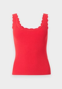 Niet geselecteerd, tomato