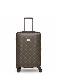 Non sélectionné, dark brown