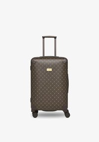 Non sélectionné, dark brown