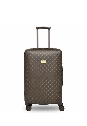 PALERMO TROLLEY 66 CM - Bagage / koffer - dark brown
