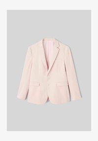 Sélectionné, rose