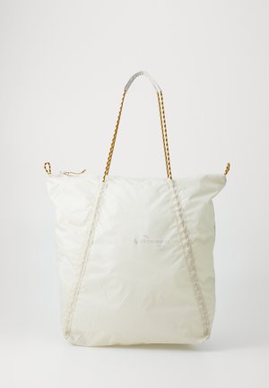 GEBO BAG 23L UNISEX - Skulderveske - putty grey