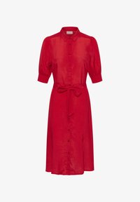 Ikke valgt, true red