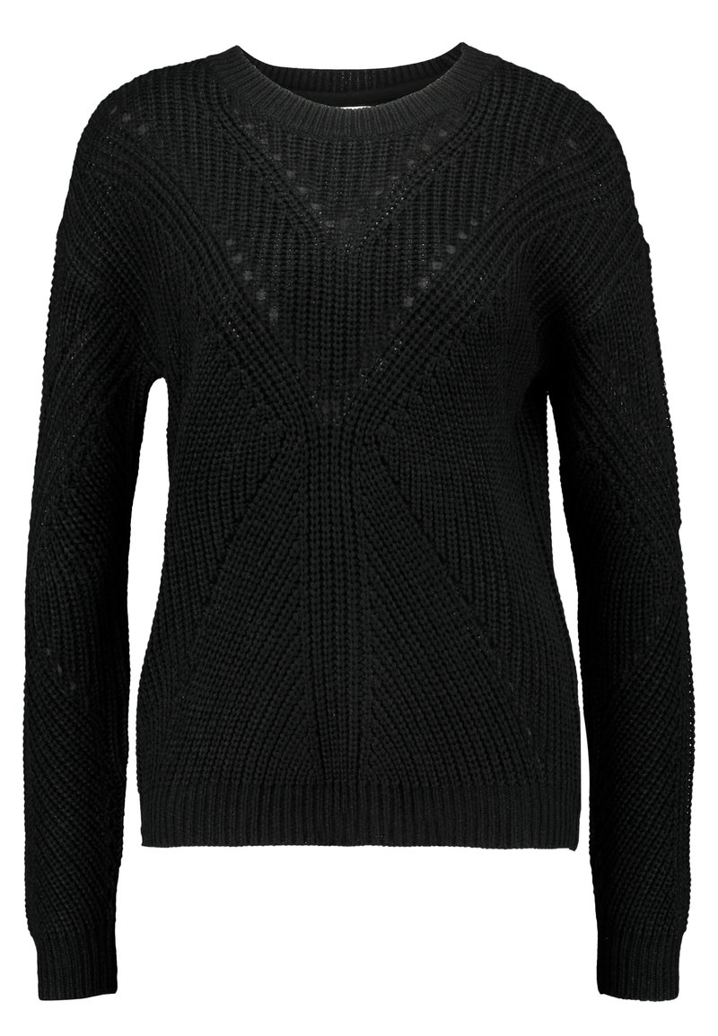 JDY Jumper black (Pre-owned)