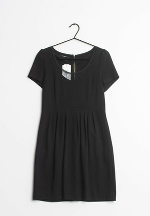 Cocktailjurk - black