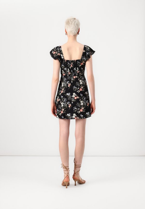 FLUTTER SWEETHEART MINI - Day dress3