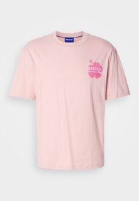 NODIWOP - Tricou cu imprimeu - light pastel pink
