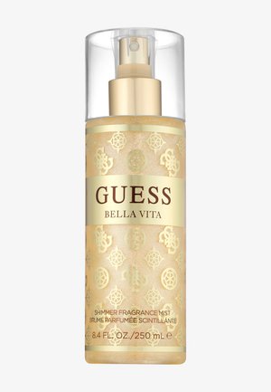 Guess Fragrances FRAGRANCE MIST - Spray corpo