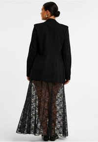 Kappahl Maksihame - Black